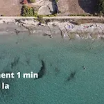 Апартаменты Du Charme Au Bord De L'eau