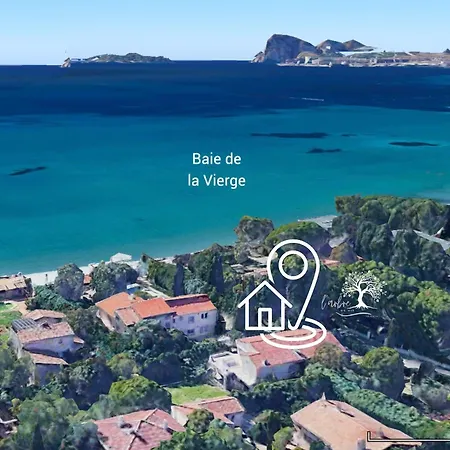 Du Charme Au Bord De L'eau