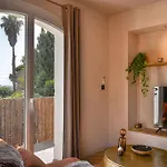 Du Charme Au Bord De L'eau Daire *