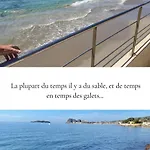 Daire Du Charme Au Bord De L'eau *