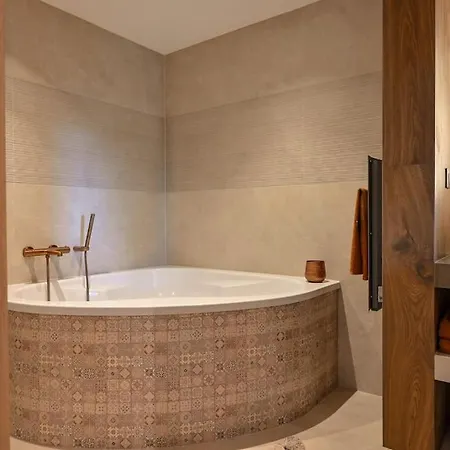 Apartment Du Charme Au Bord De L'eau *