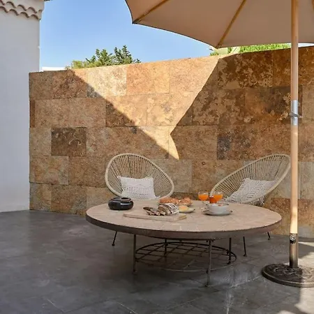 Du Charme Au Bord De L'eau Lejlighed