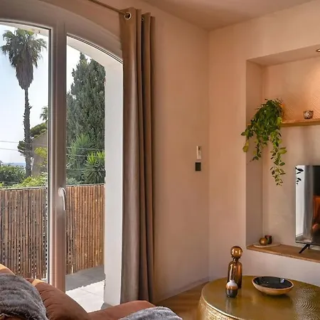 Du Charme Au Bord De L'eau Lejlighed *