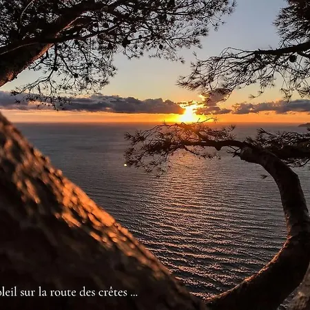 Apartmán Du Charme Au Bord De L'eau *