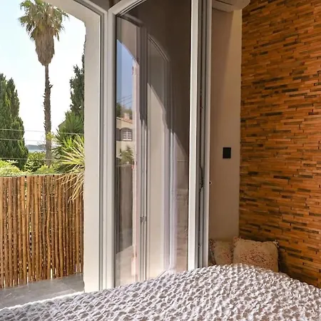 Du Charme Au Bord De L'eau * La Ciotat