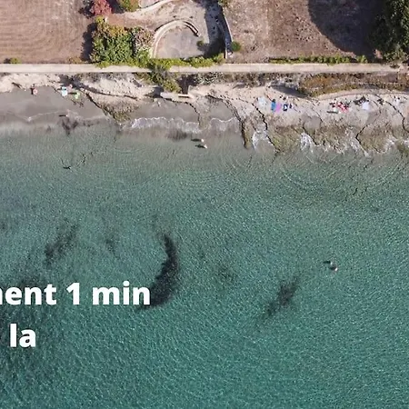 Lejlighed Du Charme Au Bord De L'eau