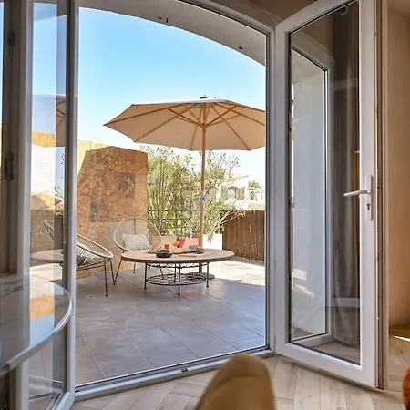 Lejlighed Du Charme Au Bord De L'eau *