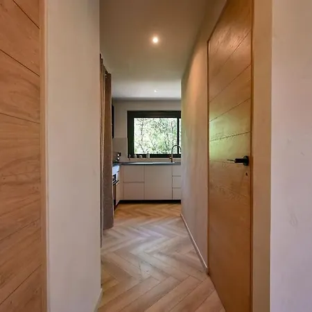 Du Charme Au Bord De L'eau Lejlighed La Ciotat