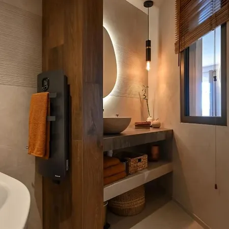 Lejlighed Du Charme Au Bord De L'eau La Ciotat