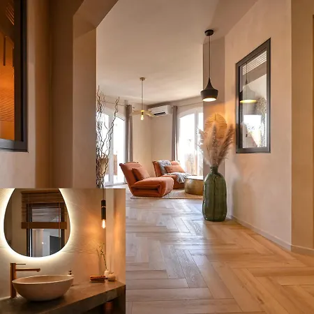 Apartment Du Charme Au Bord De L'eau *