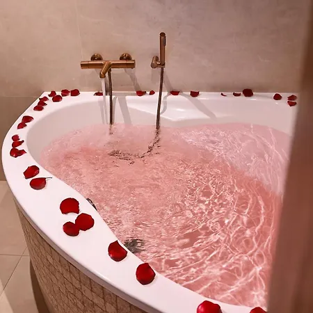 Du Charme Au Bord De L'eau Apartamento *